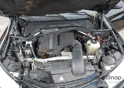 2016 BMW X5 xDrive35I from USA, damaged, VIN 5UXKR0C5XG0S86096